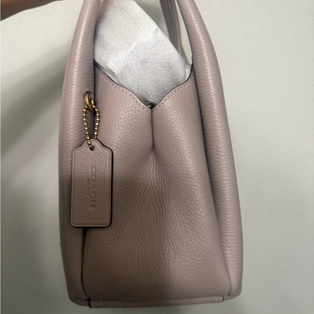 Coach Lana 23 in Ash Brand New - Picture 2 of 8
